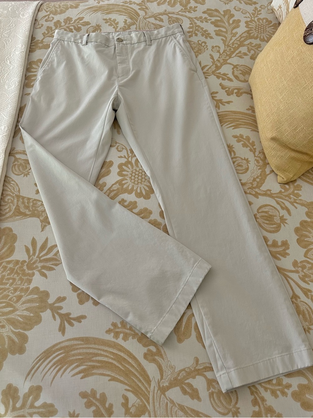 Southern Tide Intercoastal Waterway Khaki Pants